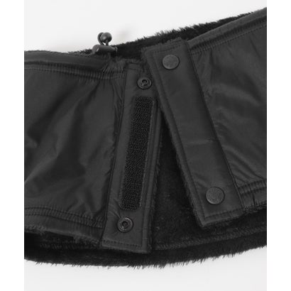 アーバンリサーチ URBAN RESEARCH THE NORTH FACE Reversible Neck Gaiter （ブラック）｜詳細画像