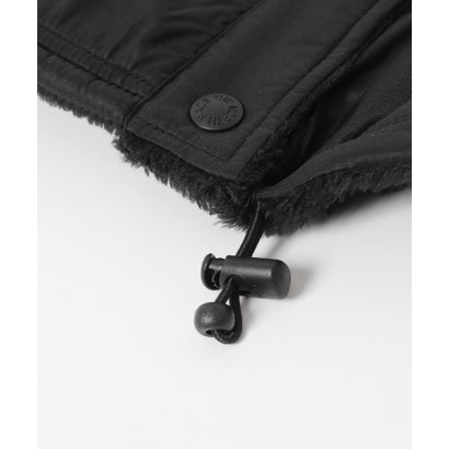アーバンリサーチ URBAN RESEARCH THE NORTH FACE Reversible Neck Gaiter （ブラック）｜詳細画像