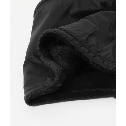 アーバンリサーチ URBAN RESEARCH THE NORTH FACE Reversible Neck Gaiter （ブラック）｜詳細画像
