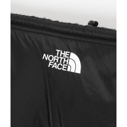 アーバンリサーチ URBAN RESEARCH THE NORTH FACE Reversible Neck Gaiter （ブラック）｜詳細画像