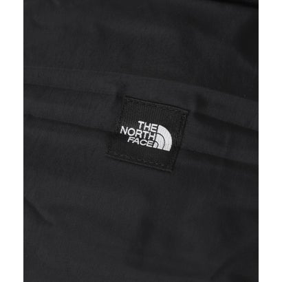 アーバンリサーチ URBAN RESEARCH THE NORTH FACE Nuptse Muffler （ブラック）｜詳細画像