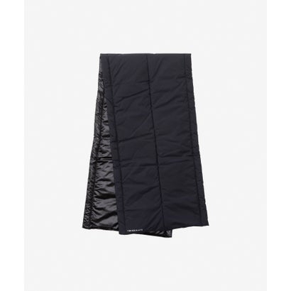 アーバンリサーチ URBAN RESEARCH THE NORTH FACE TWINSULATE Muffler （ブラック）｜詳細画像