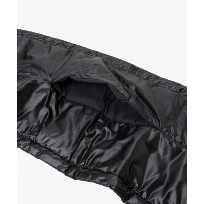 アーバンリサーチ URBAN RESEARCH THE NORTH FACE TWINSULATE Muffler （ブラック）｜詳細画像