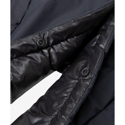 アーバンリサーチ URBAN RESEARCH THE NORTH FACE TWINSULATE Muffler （ブラック）｜詳細画像