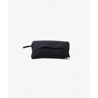 アーバンリサーチ URBAN RESEARCH THE NORTH FACE TWINSULATE Muffler （ブラック）｜詳細画像