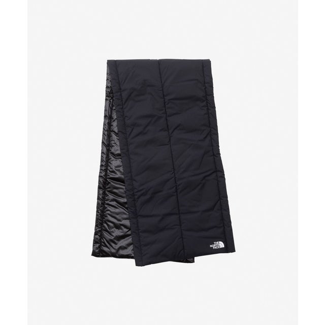 THE NORTH FACE TWINSULATE Muffler （ブラック）