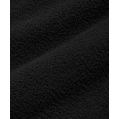 アーバンリサーチ URBAN RESEARCH THE NORTH FACE Micro Fleece Muffler （ブラック）｜詳細画像