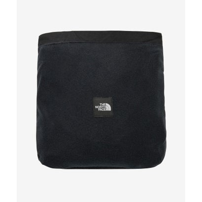 アーバンリサーチ URBAN RESEARCH THE NORTH FACE Micro Fleece Muffler （ブラック）｜詳細画像