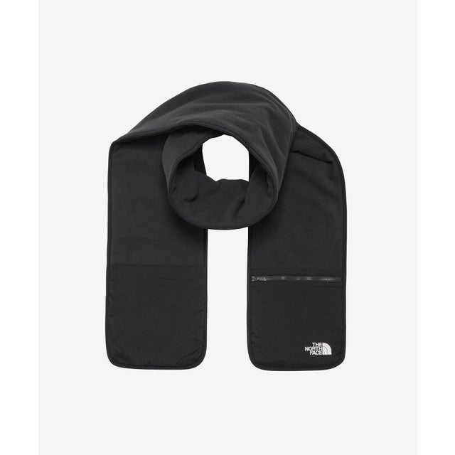 THE NORTH FACE Micro Fleece Muffler （ブラック）