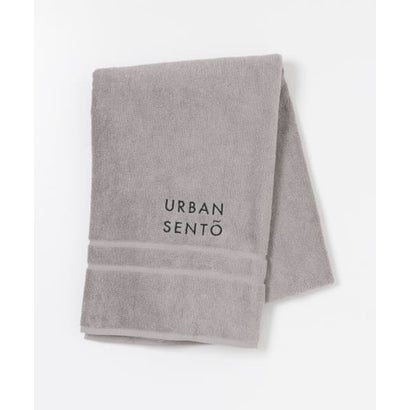 アーバンリサーチ URBAN RESEARCH URBAN SENTO×IKEUCHI ORGANIC オーガニック120バスタオル （ホワイト）｜詳細画像