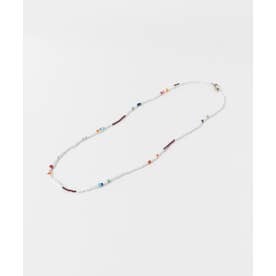 アーバンリサーチ URBAN RESEARCH FOLK/N beads multi necklace 