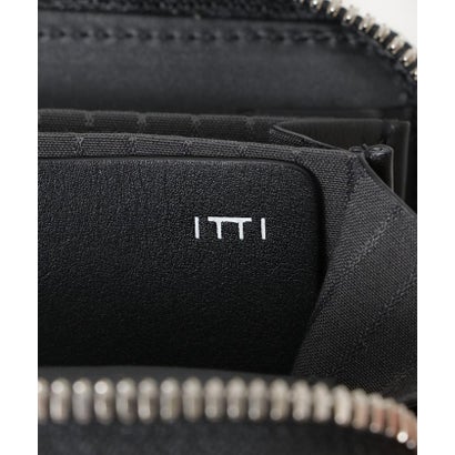 アーバンリサーチ URBAN RESEARCH ITTI CRISTY COIN CARD WALLET （ピンク）｜詳細画像