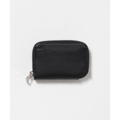 アーバンリサーチ URBAN RESEARCH ITTI CRISTY COIN CARD WALLET （ピンク）｜詳細画像