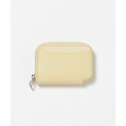 アーバンリサーチ URBAN RESEARCH ITTI CRISTY COIN CARD WALLET （ピンク）｜詳細画像