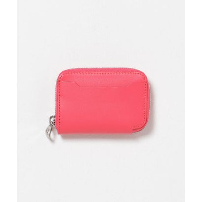 アーバンリサーチ URBAN RESEARCH ITTI CRISTY COIN CARD WALLET （ピンク）｜詳細画像