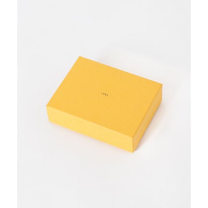 アーバンリサーチ URBAN RESEARCH ITTI CRISTY COIN CARD WALLET （ピンク）｜詳細画像