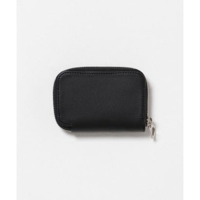 アーバンリサーチ URBAN RESEARCH ITTI CRISTY COIN CARD WALLET （ピンク）｜詳細画像