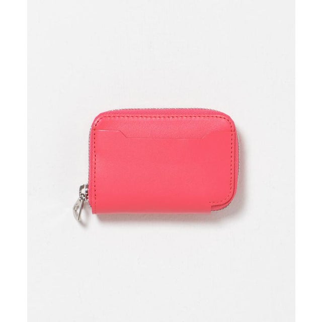 ITTI CRISTY COIN CARD WALLET （ピンク）