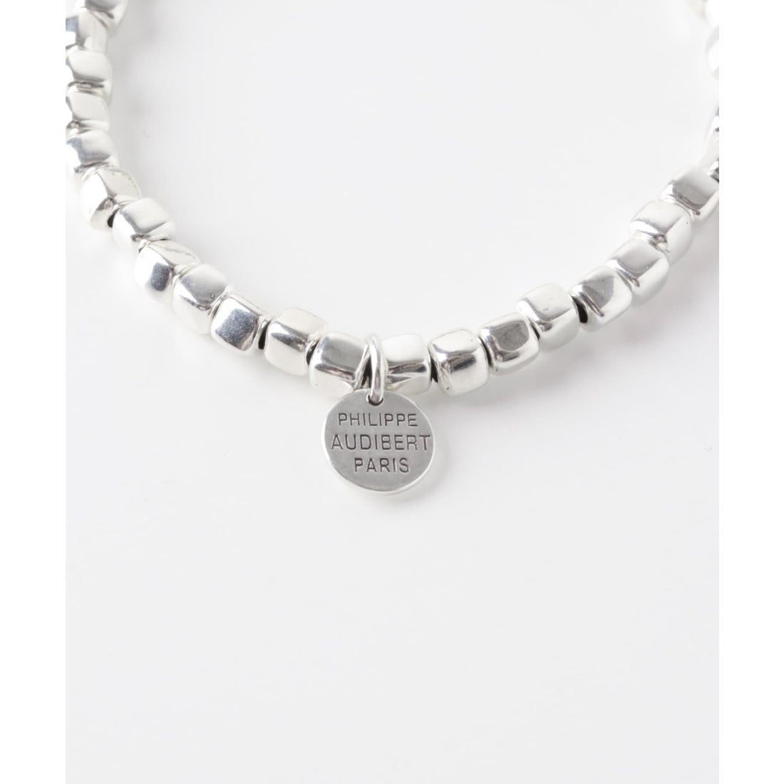 アーバンリサーチ URBAN RESEARCH PHILIPPE AUDIBERT SQUARE BRACELET