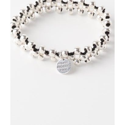 PHILIPPE AUDIBERT MAX S BRACELET （シルバー）｜詳細画像