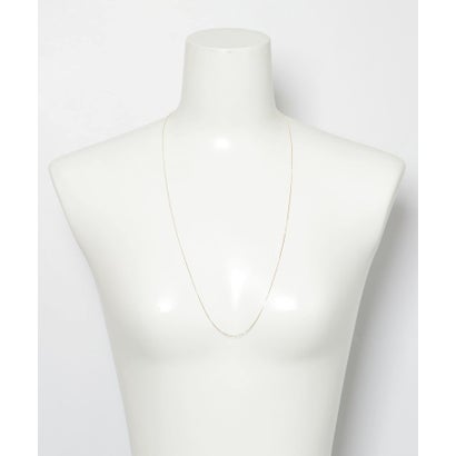 アーバンリサーチ URBAN RESEARCH decor『デコール』 18K Multi Chain Necklace （ゴールド）｜詳細画像