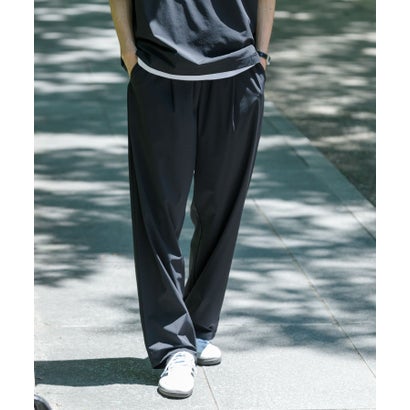 アーバンリサーチ URBAN RESEARCH 『撥水』『UR TECH MoLight』GYM PANTS （D GREEN）｜詳細画像