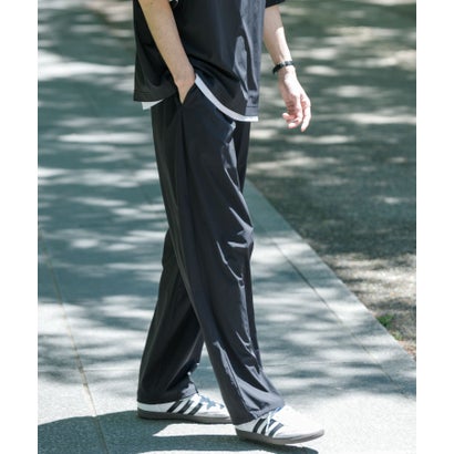 アーバンリサーチ URBAN RESEARCH 『撥水』『UR TECH MoLight』GYM PANTS （D GREEN）｜詳細画像