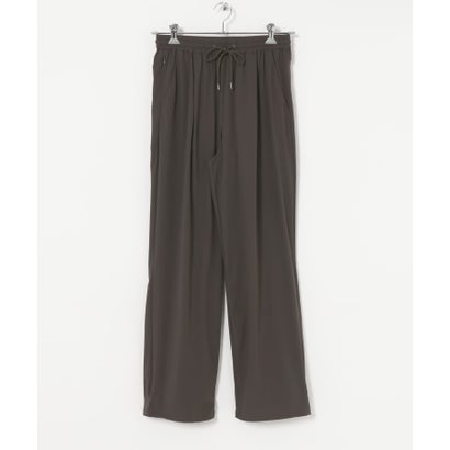 アーバンリサーチ URBAN RESEARCH 『撥水』『UR TECH MoLight』GYM PANTS （D GREEN）｜詳細画像