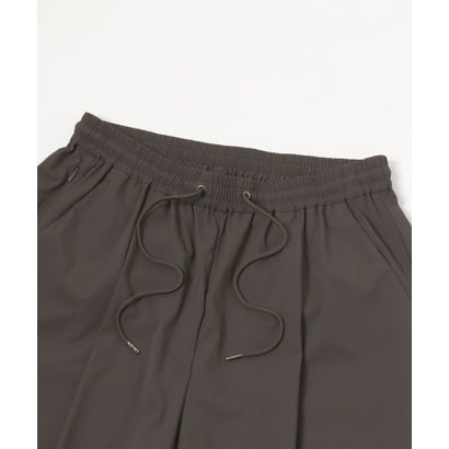 アーバンリサーチ URBAN RESEARCH 『撥水』『UR TECH MoLight』GYM PANTS （D GREEN）｜詳細画像