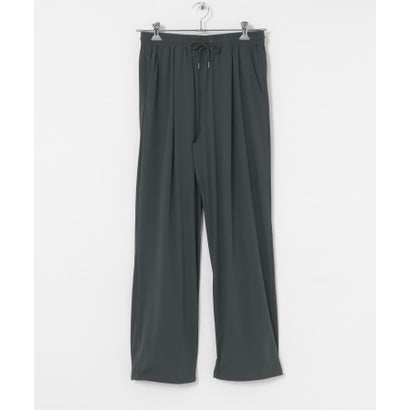 アーバンリサーチ URBAN RESEARCH 『撥水』『UR TECH MoLight』GYM PANTS （D GREEN）｜詳細画像
