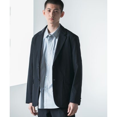アーバンリサーチ URBAN RESEARCH 『UR TECH DRYLUXE』DRY LUXE 2B JACKET （ICE GRAY）｜詳細画像