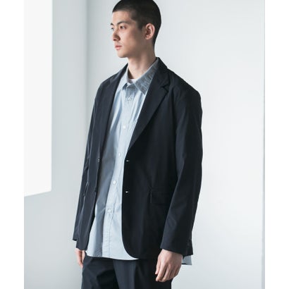 アーバンリサーチ URBAN RESEARCH 『UR TECH DRYLUXE』DRY LUXE 2B JACKET （ICE GRAY）｜詳細画像