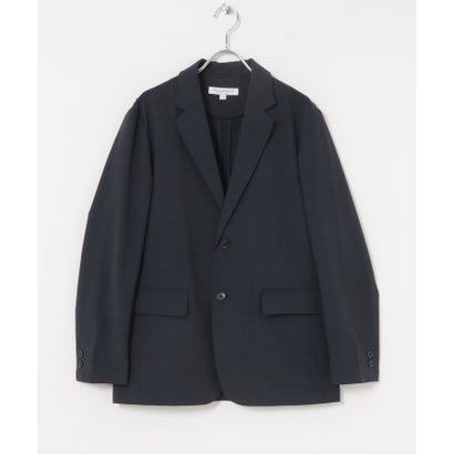 アーバンリサーチ URBAN RESEARCH 『UR TECH DRYLUXE』DRY LUXE 2B JACKET （ICE GRAY）｜詳細画像