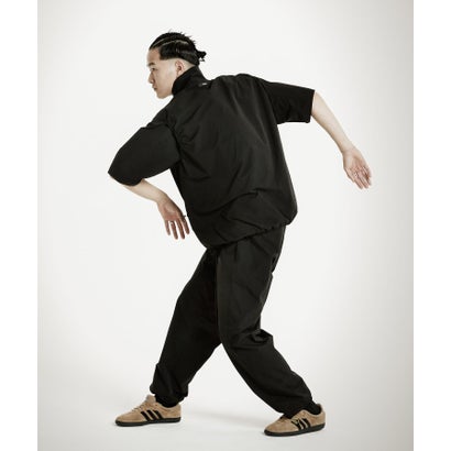 アーバンリサーチ URBAN RESEARCH 『UR TECH POLIsh POLI』thread by UR TECH VEST （BLACK）｜詳細画像