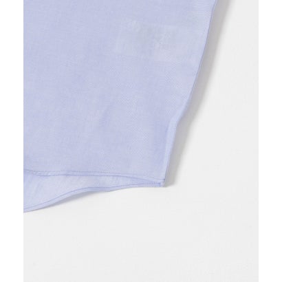 アーバンリサーチ URBAN RESEARCH ALBINI LINEN OVER SHIRTS （PINK）｜詳細画像
