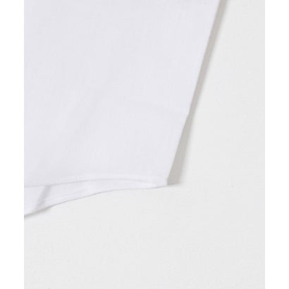 アーバンリサーチ URBAN RESEARCH ALBINI LINEN OVER SHIRTS （PINK）｜詳細画像