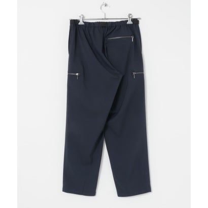 アーバンリサーチ URBAN RESEARCH TEAM N for URBAN RESEARCH『UR TECH』C PANTS （NAVY）｜詳細画像