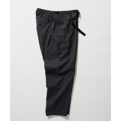 アーバンリサーチ URBAN RESEARCH TEAM N for URBAN RESEARCH『UR TECH』C PANTS （NAVY）｜詳細画像
