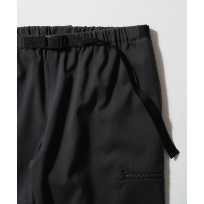 アーバンリサーチ URBAN RESEARCH TEAM N for URBAN RESEARCH『UR TECH』C PANTS （NAVY）｜詳細画像