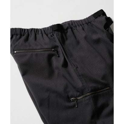 アーバンリサーチ URBAN RESEARCH TEAM N for URBAN RESEARCH『UR TECH』C PANTS （NAVY）｜詳細画像