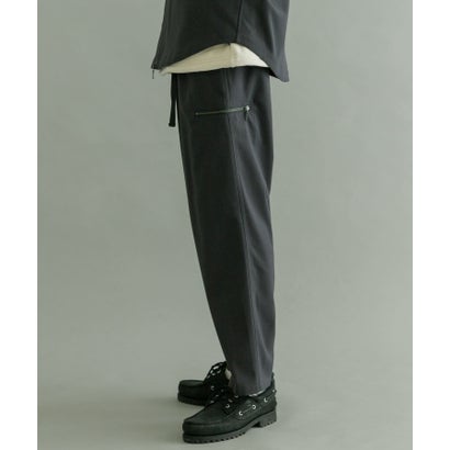アーバンリサーチ URBAN RESEARCH TEAM N for URBAN RESEARCH『UR TECH』C PANTS （NAVY）｜詳細画像
