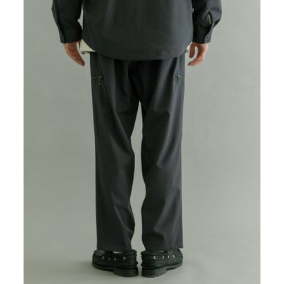 アーバンリサーチ URBAN RESEARCH TEAM N for URBAN RESEARCH『UR TECH』C PANTS （NAVY）｜詳細画像