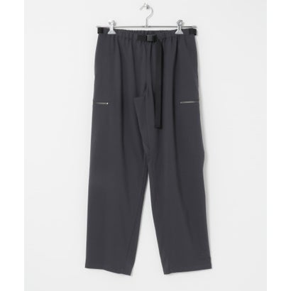 アーバンリサーチ URBAN RESEARCH TEAM N for URBAN RESEARCH『UR TECH』C PANTS （NAVY）｜詳細画像