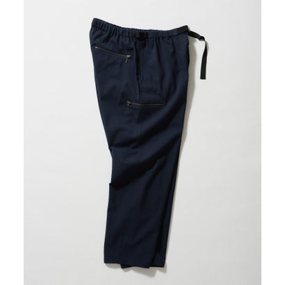 アーバンリサーチ URBAN RESEARCH TEAM N for URBAN RESEARCH『UR TECH』C PANTS （NAVY）｜詳細画像
