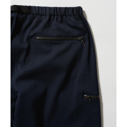 アーバンリサーチ URBAN RESEARCH TEAM N for URBAN RESEARCH『UR TECH』C PANTS （NAVY）｜詳細画像