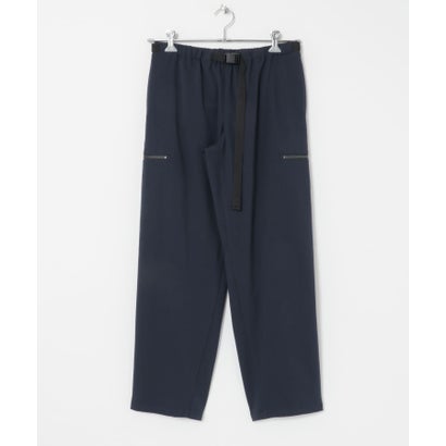 アーバンリサーチ URBAN RESEARCH TEAM N for URBAN RESEARCH『UR TECH』C PANTS （NAVY）｜詳細画像