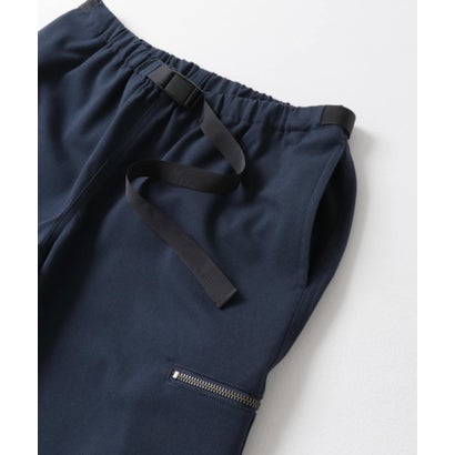 アーバンリサーチ URBAN RESEARCH TEAM N for URBAN RESEARCH『UR TECH』C PANTS （NAVY）｜詳細画像