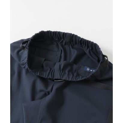 アーバンリサーチ URBAN RESEARCH TEAM N for URBAN RESEARCH『UR TECH』C PANTS （NAVY）｜詳細画像