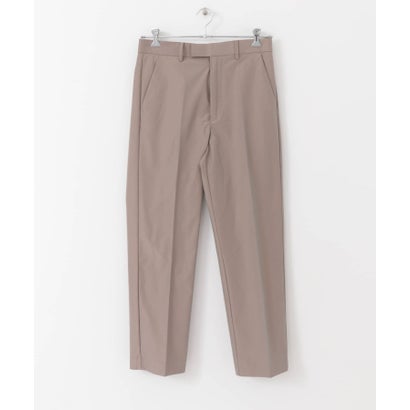 アーバンリサーチ URBAN RESEARCH GOODBETTERBEST シャンブレースラックス （MOCHA）｜詳細画像