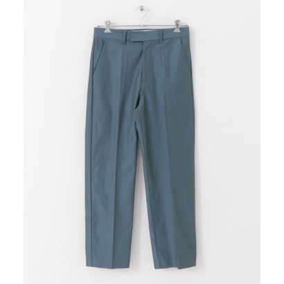 アーバンリサーチ URBAN RESEARCH GOODBETTERBEST シャンブレースラックス （MOCHA）｜詳細画像
